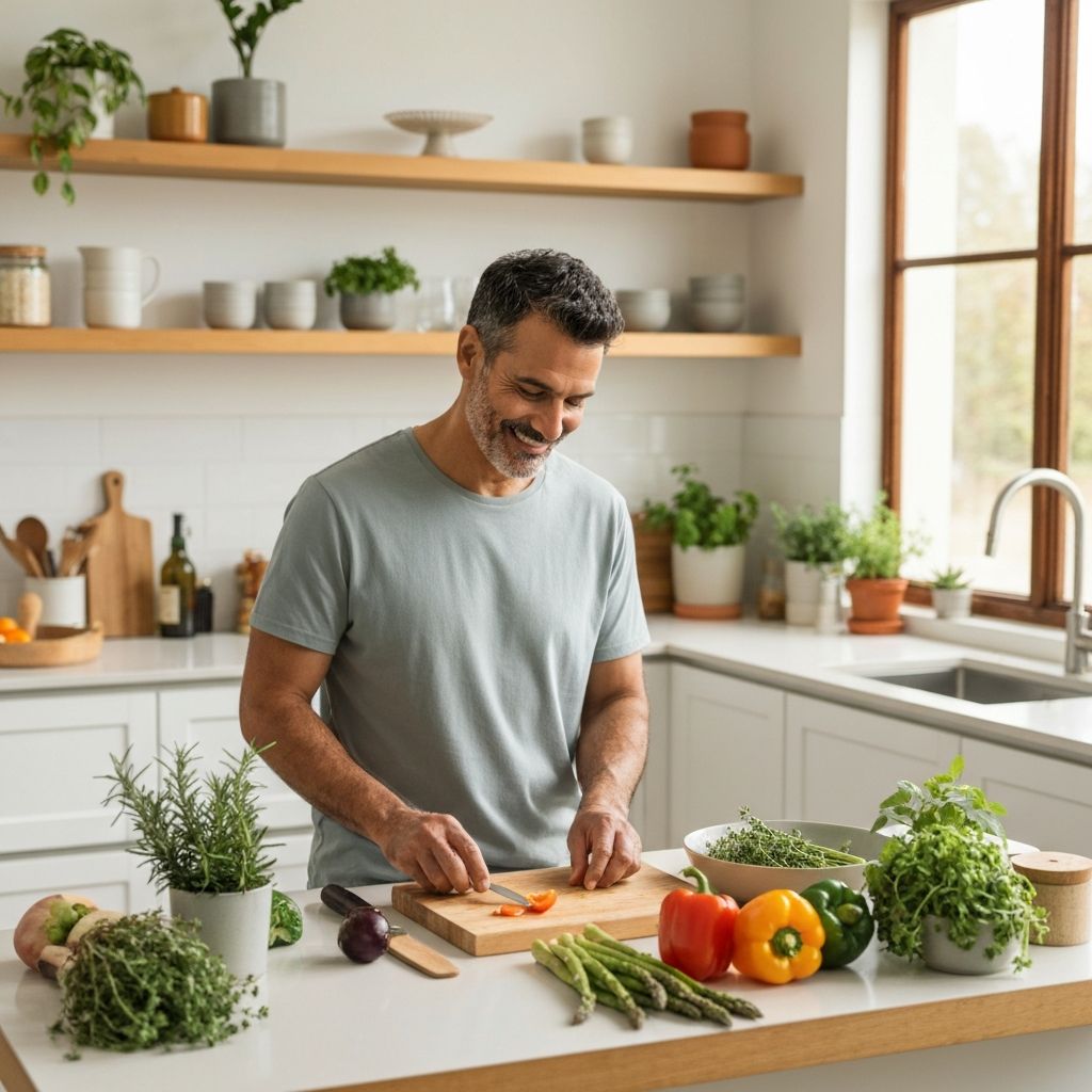 Realistischer Alltag