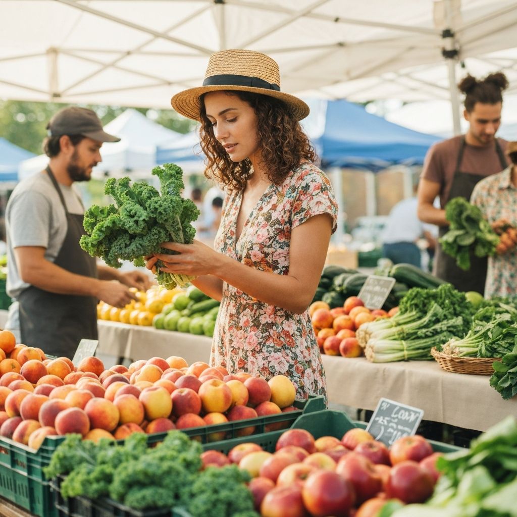 Bewusste Entscheidungen