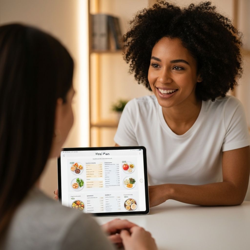 Individuelle Beratung