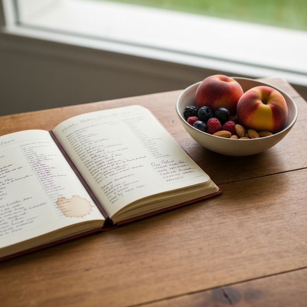 Lebensstil-Integration