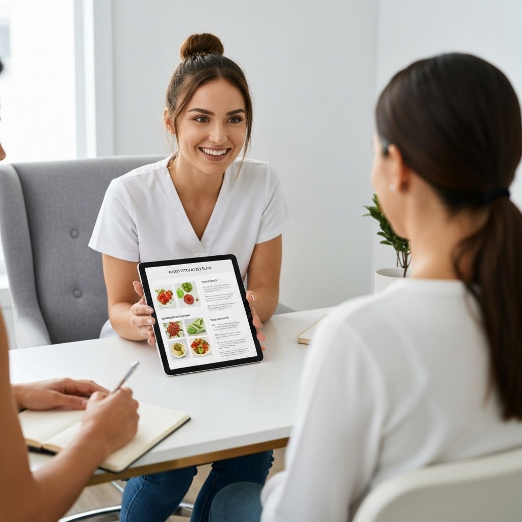 Individuelle Beratung