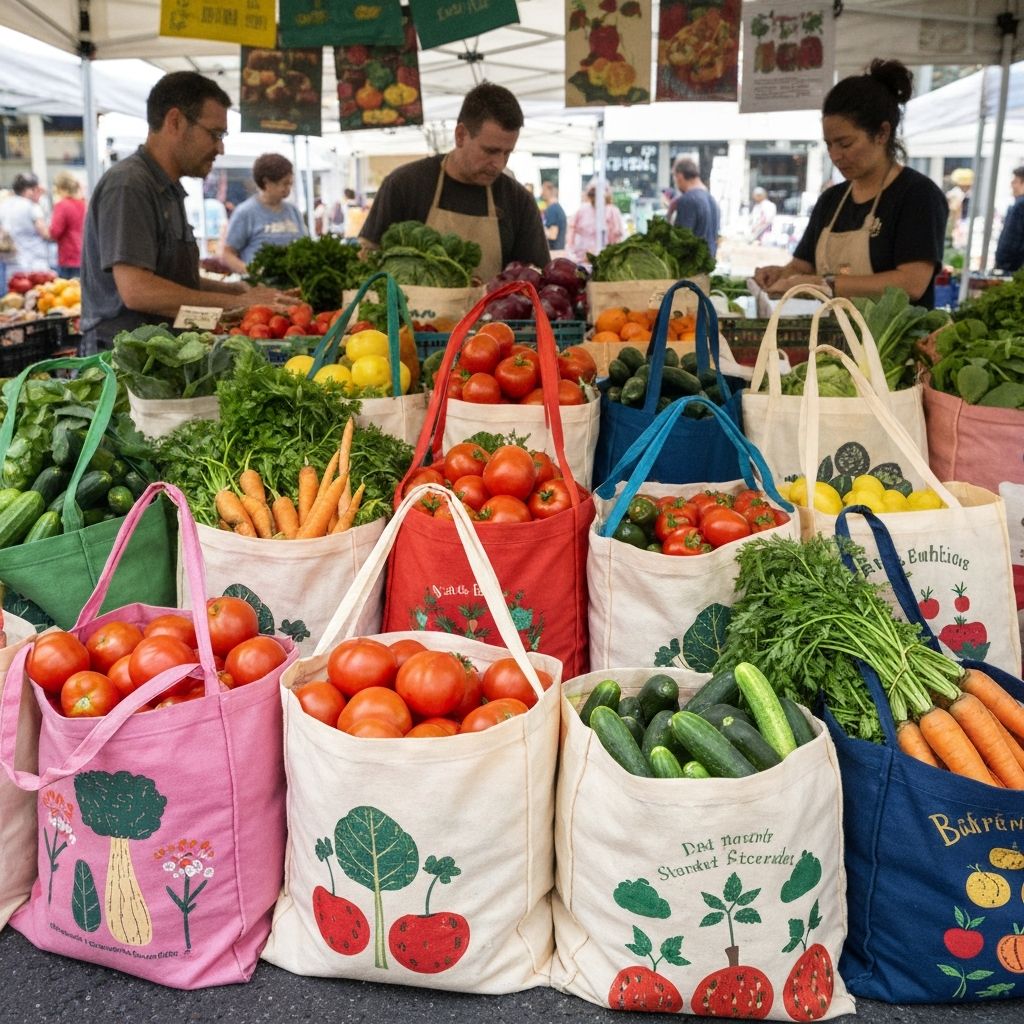 Langfristige Gewohnheiten